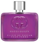 parfém Gucci Guilty Elixir de Parfum pour Femme