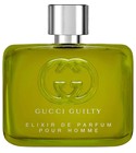 Guilty Elixir de Parfum pour Homme Gucci