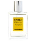 parfém Cedro del Mediterraneo