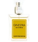 parfém Ginestra