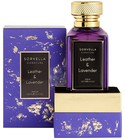 parfém Leather & Lavender