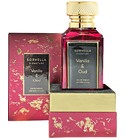parfém Vanilla & Oud