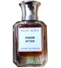 Kinam Attar Agar Aura