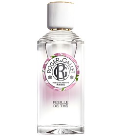 Open Roger & Gallet cologne - a fragrance for men 1985