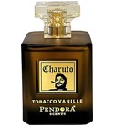 Charuto Tobacco Vanille PARIS CORNER