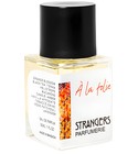 Strangers Parfumerie Perfumes And Colognes