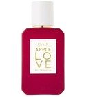 Apple Love Ellis Brooklyn