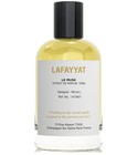 Le Musk Lafayyat