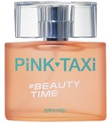Pink Taxi Beauty Time Brocard