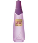 parfém Musky Rose