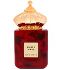 parfém AMBER WAVE EAU DE PARFUM