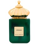 CROWN EAU DE PARFUM Matin Martin