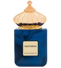 parfém SANTORINI EAU DE PARFUM