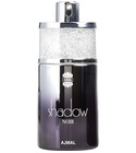 parfém Shadow Noir