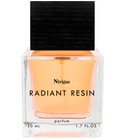 parfém Radiant Resin