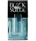 parfém Black Suede Ultimate