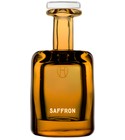 parfém Saffron