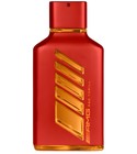 parfém AMG Red Thrill