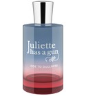 Ode To Dullness Juliette Has A Gun
