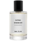 Eating Wherever Emil Elise