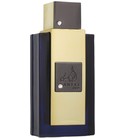 Anfas Oud Lattafa Perfumes