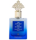 Blueberry Musk Ibraheem AlQurashi