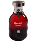 parfém Donna Rossa