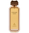 parfém Sublime Wood