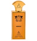 parfém Heroic