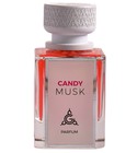 parfém Candy Musk