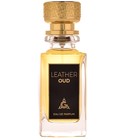 Leather Oud Ghalati