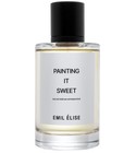 Painting It Sweet Emil Elise