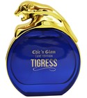 Chic 'n Glam Luxe Edition Tigress New Brand Parfums