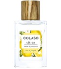 Citrus Lemon & Petitgrain COLABO