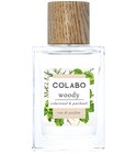parfém Woody Cedarwood & Patchouli