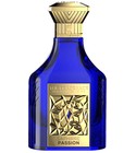 Saphirre Passion The Fragrance