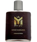 parfém Leather To Excellence