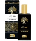 M-OUD Helan