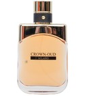 parfém Crown Oud Milano