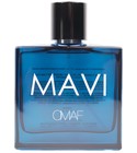 Mavi OMAF