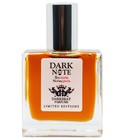 Dark Note Darkbeat Parfums