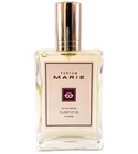 Safira Parfum Marie