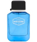 Discover Eau de Cologne Aéropostale