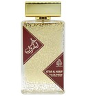 parfém Attar Al Huruf