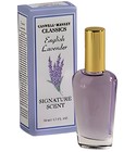 English Lavender Signature Scent Caswell Massey