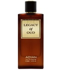 parfém Legacy of Oud