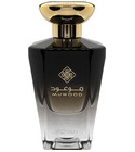 parfém Muwood Black