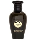 parfém Cuir Amberwood