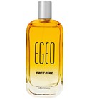 parfém Egeo Free Fire