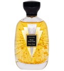 parfém Rose Omeyyade Limited Edition